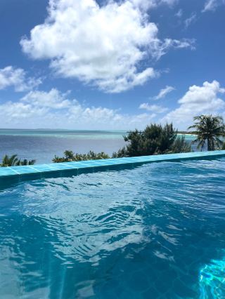 Relaxing First Trip to the Maldives