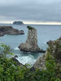 Peaceful Luxury Getaway at JW Marriott Jeju