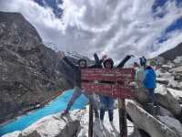 Fantastic Trip Planning and Amazing Experience
