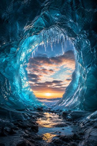 カナダで最も神秘的な三大北極地域には、オーロラ、氷河、ホッキョクグマが隠されています