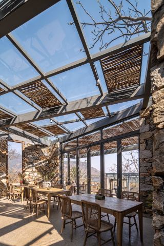 Yuxi staycation · luckily still able to spend summer in the mountains