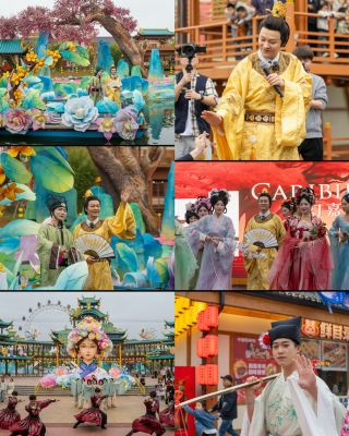 反対方向の親子旅行でディズニーに負けない神スポット!人が少なくて並ばずに最高