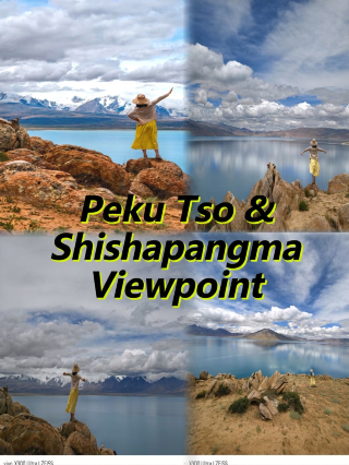 Tibet’s fairyland Peiku Co faces Shishapangma