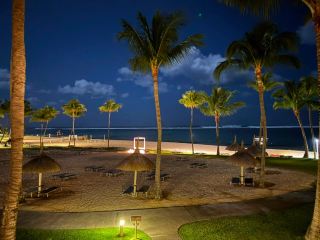 喺毛里求斯 Tamassa Resort 度過咗一段難忘嘅時光。