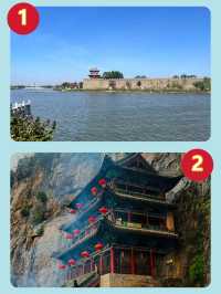 實測3天慢遊，這座城不用趕景點