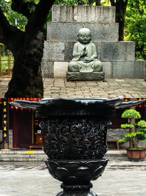 Xi'an August Summer Guide | Terracotta Warriors + Shaanxi History