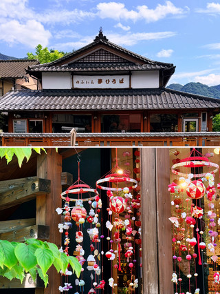 Kyushu's Top Healing Destination | A Slow-Paced Guide to Yufuin Hot Spring Town
