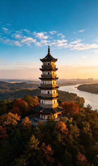 샤오양 베이타 생태공원 | 6일 5박 럭셔리 슬로우 트래블 가이드: 숲 속 산소 바에서 즐기는 힐링 여행 (2인 총 예산: 16,000위안) 숙박