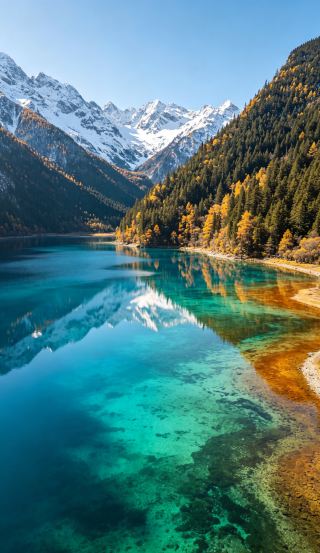 Don't rush to Jiuzhaigou blindly! Just follow this practical guide!