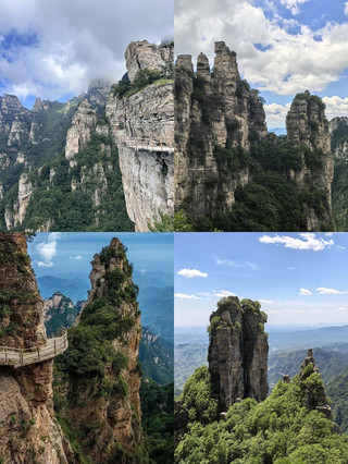 3-Day Family Trip to Baishishan: Stay Flexible Even When the Weather Changes