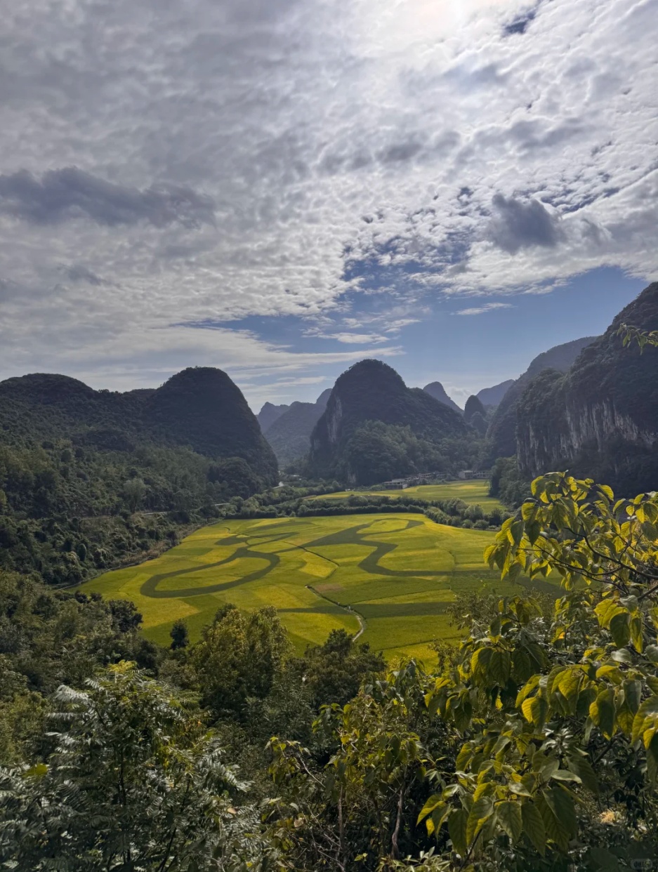 Solo trip to Huangguoshu: Manxin Hotel offers the perfect sense of peace and relaxation