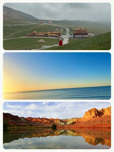 Must-see itineraries for traveling with parents! Amazing routes perfect for middle-aged and elderly travelers.