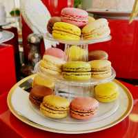 Poppinjays Afternoon Tea