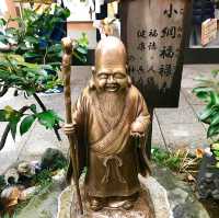 小網神社