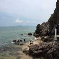 The most sought after spot in Besut!!