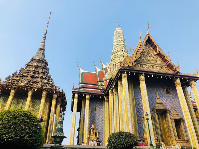 วัดพระแก้ว