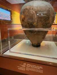 四川珍貴文物免費展覽