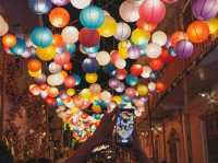 “PHUKET FESTIVAL เทศกาลเดือนสามบ้านเรา”