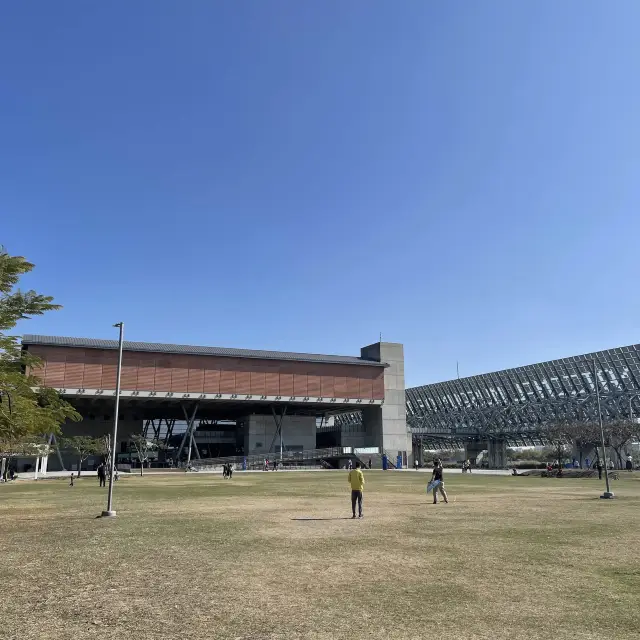 台灣歷史博物館