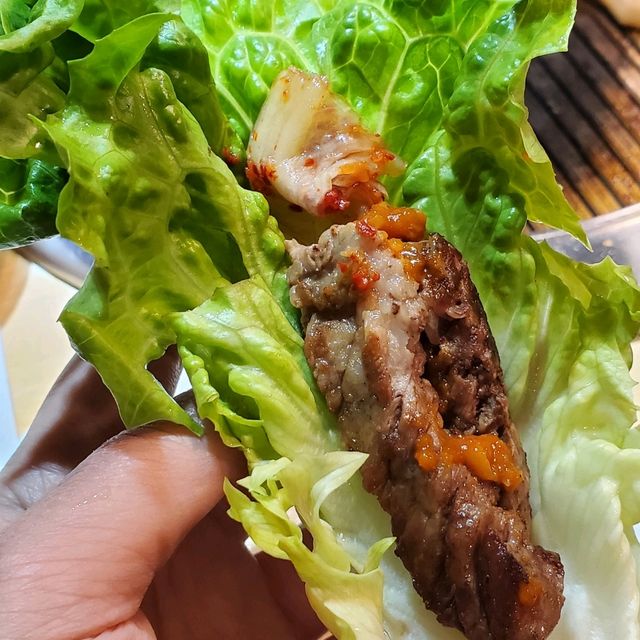 🦀再嚐醬油蟹😋
