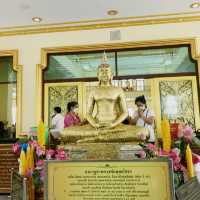 วัดโสธรวรารามวรวิหาร