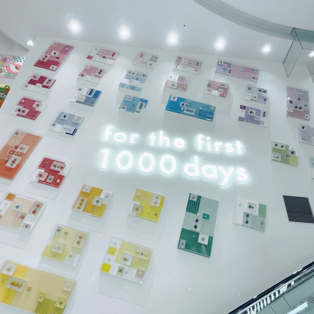 【兵庫県】大人もこどもも楽しめるファミリア神戸本店へ！