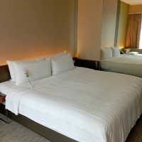 Strategies location to stay in KL City Centre