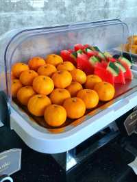 ARE YOU A FAN OF AIRPORT LOUNGE ? JASMINE LOUNGE