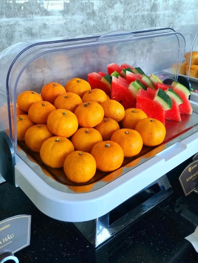ARE YOU A FAN OF AIRPORT LOUNGE ? JASMINE LOUNGE