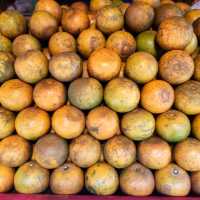 สวนส้มชไมพร🍊🍊