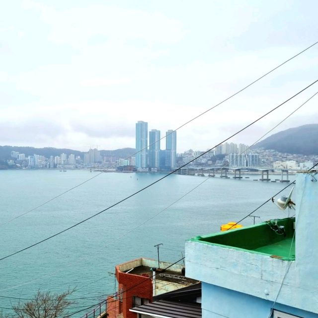 부산 가볼만한 곳; 영도 흰여울 문화마을