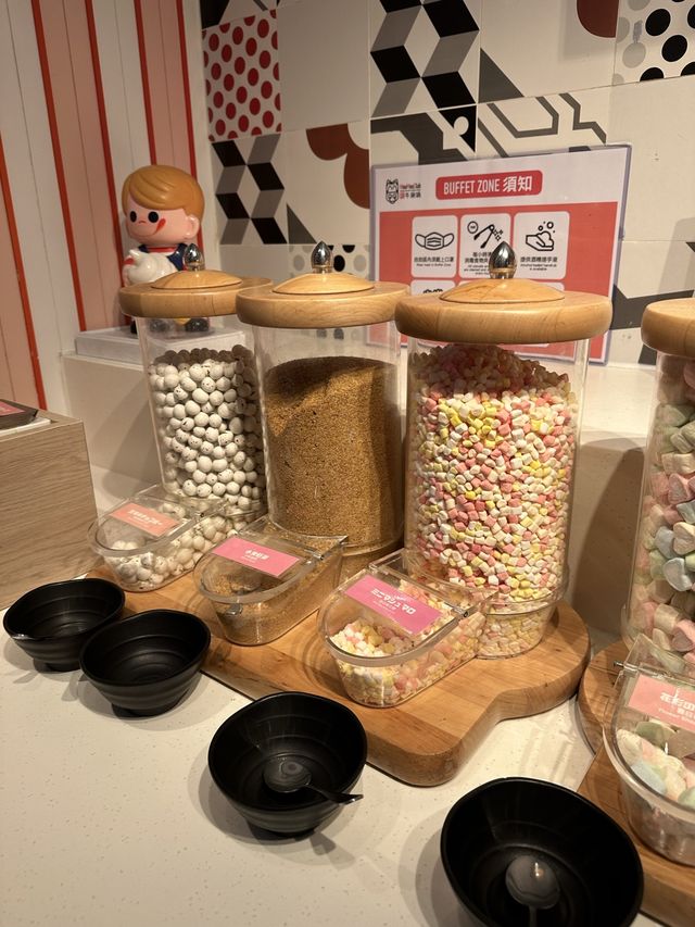 MOKO🐮牛涮鍋🫶２月 期間限定自助區火鍋放題