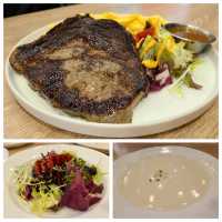 Happy Friday聚餐@Route 83
