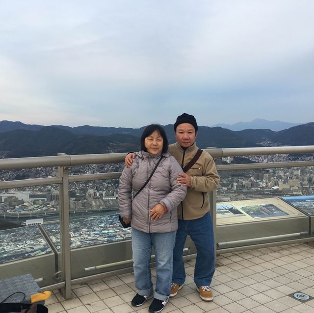 長崎縣浪漫風異國情懷花園 - Glover Garden 