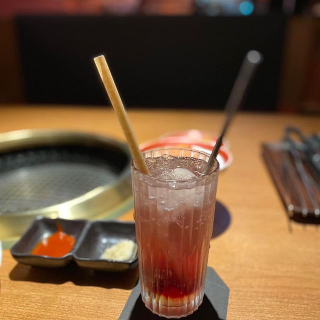 午餐😝😝😝必試韓燒之選-貊炙