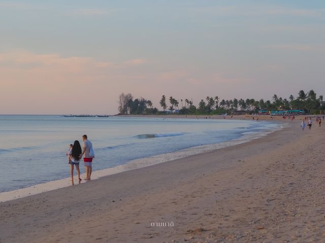Grand Mercure Khao Lak Bangsak