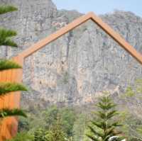 ภูผาม่าน ริเวอร์ฮิลล์