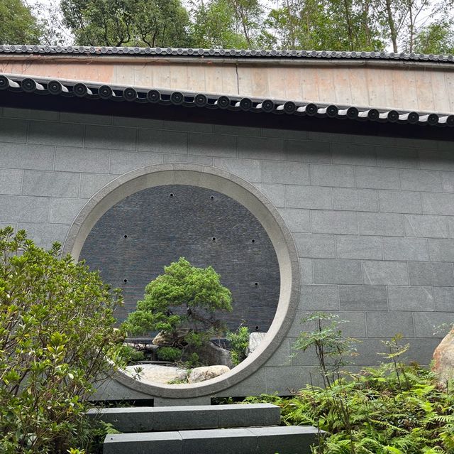 慈山寺｜靜化人心