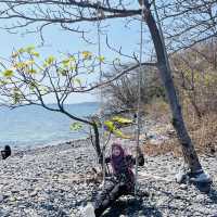 เกาะหินงาม เมืองสตูล จังหวัดสตูล