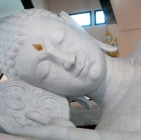 วัดป่าภูก้อน จังหวัดอุดรธานี