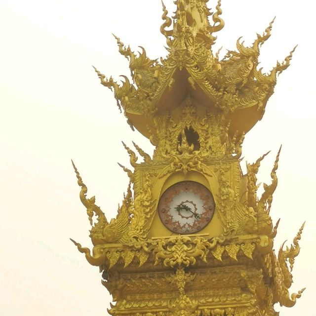 ✨หอนาฬิกาที่สวยที่สุดในไทย✨