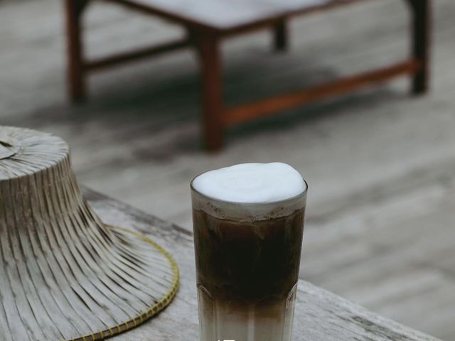 Na Mi Chay Cafe & restaurant - กระบี่ 