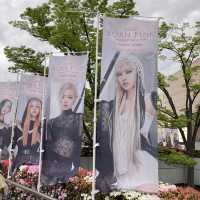 BLACKPINKワールドツアー「BORNPINK」＠東京〜DAY1〜