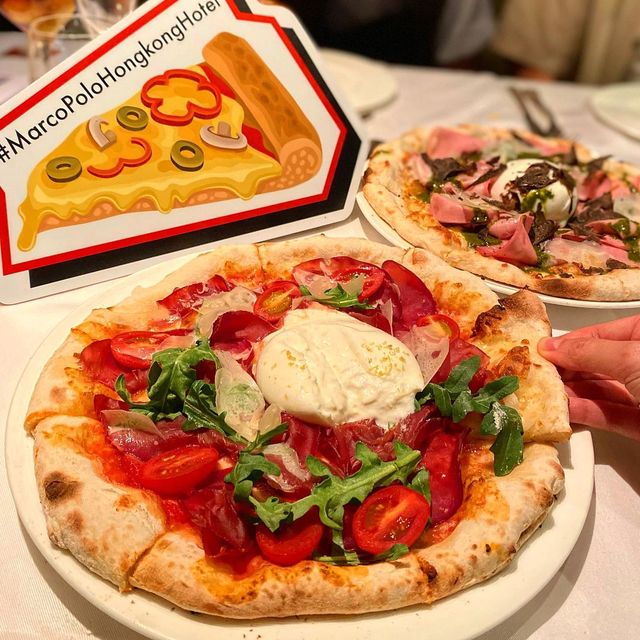 意大利美食風情 🇮🇹 