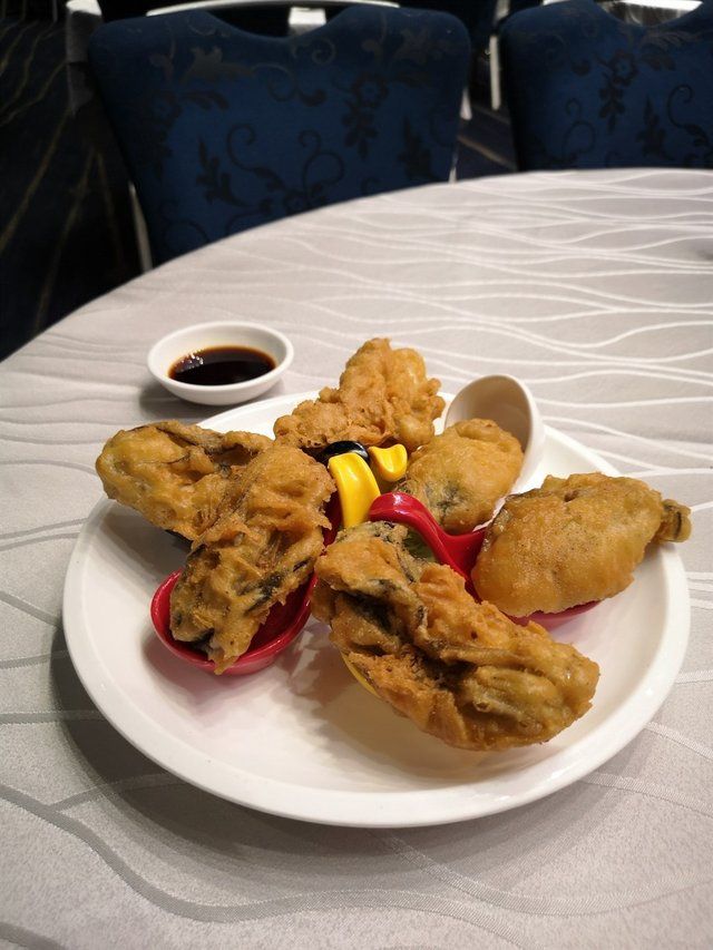 令人滿足的鮮甜大肉蟹