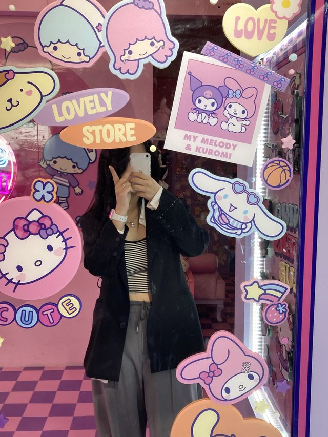 부산 키덜트 모여랏~!!