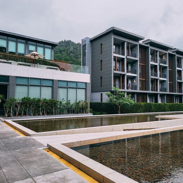 The Peri Hotel Khao Yai เดอะ เภรี โฮเต็ล เขาใหญ่