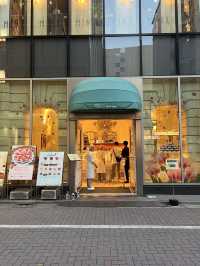 東京【銀座】おいしいフルーツタルトが食べられる人気店！キルフェボン