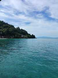 Perhentian Island, Terengganu