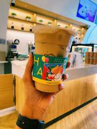 Bearhouse (แบร์เฮาส์) สายไหมอเวนิว